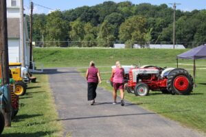 SSDI rural access 2025