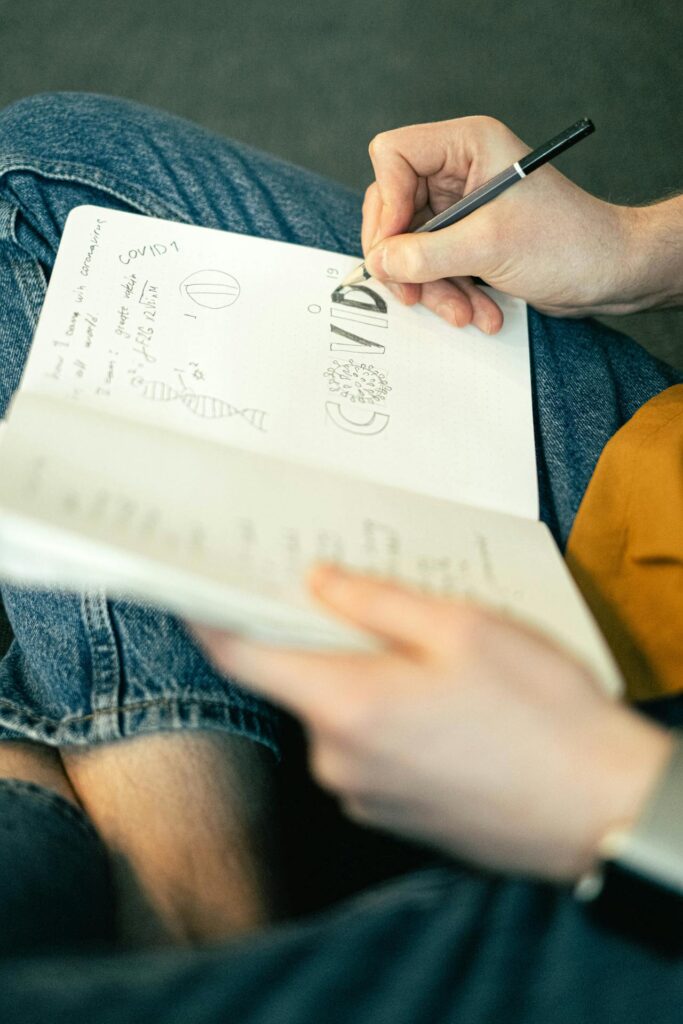 Long COVID & Disability Evidence That Wins