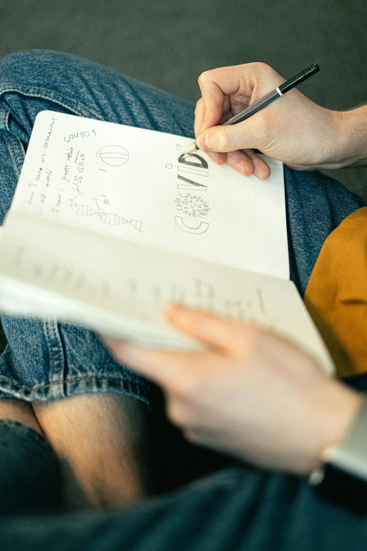 Long COVID & Disability Evidence That Wins