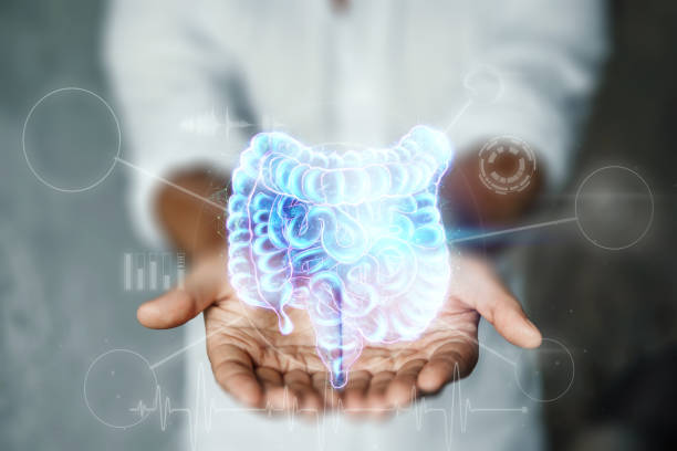 Gastro Intestinal Disorders and SSDI Benefits