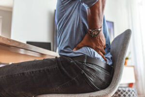 SSDI Benefits for Individuals with Chronic Kidney Disease