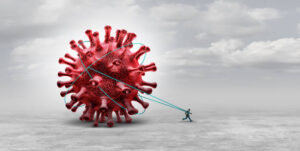 SSDI for Individuals with Long COVID: What You Need to Know