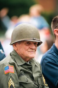SSDI Benefits for Veterans: Can You Receive VA Disability and SSDI?