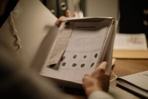 The Role of Medical Evidence in Winning an SSDI Claim