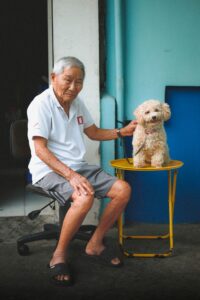 How Age Influences SSDI Disability Determinations