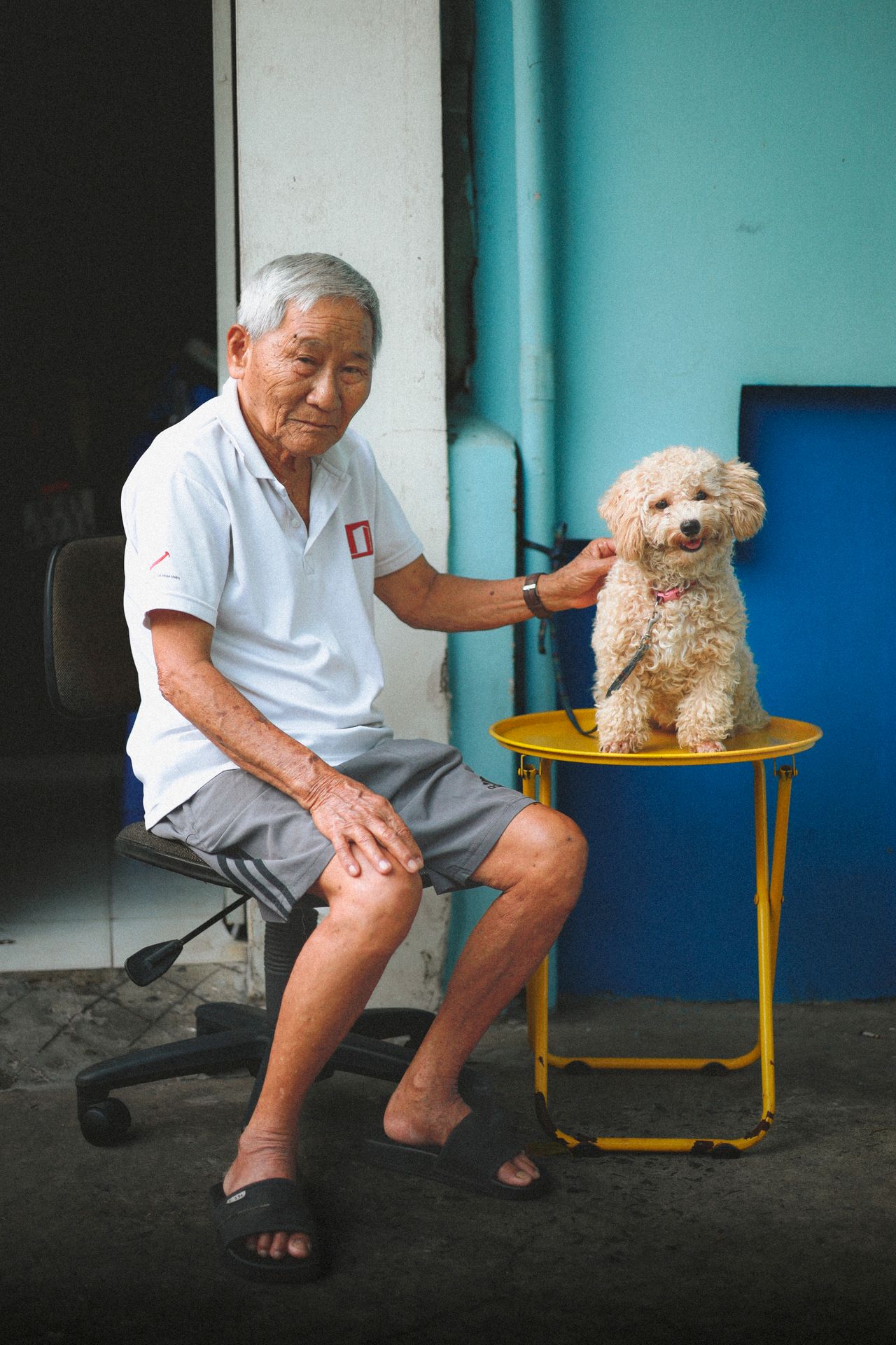 How Age Influences SSDI Disability Determinations