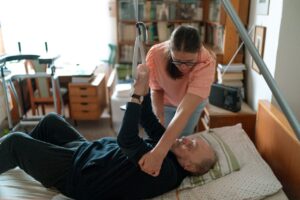 SSDI Benefits After a Stroke: Eligibility and Documentation Tips