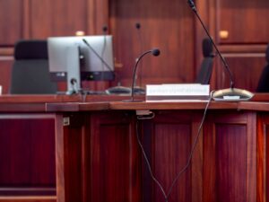 What to Expect at an SSDI Disability Hearing