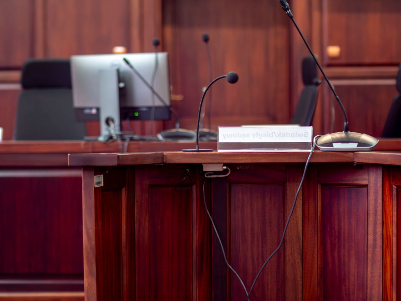 What to Expect at an SSDI Disability Hearing