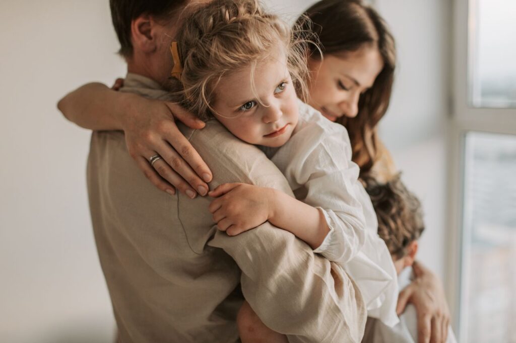How SSDI Benefits Can Help Families Facing Long-Term Disability