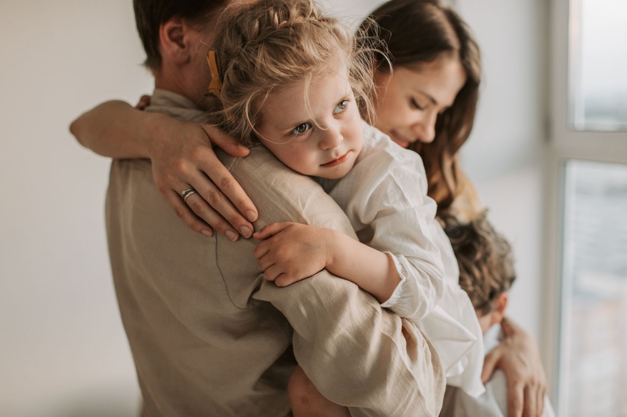 How SSDI Benefits Can Help Families Facing Long-Term Disability