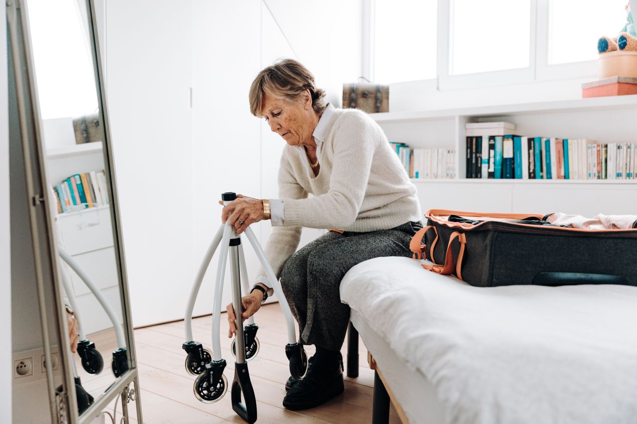 How Neurological Disorders Qualify for SSDI Benefits
