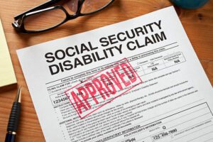 What is a "Grid Rule" and How Can It Fast-Track Your SSDI Approval?
