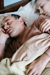 Does Severe Sleep Apnea Qualify for Social Security Disability?