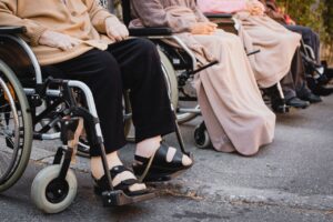 The SSDI Timeline: How Long Does It Really Take to Get Approved?